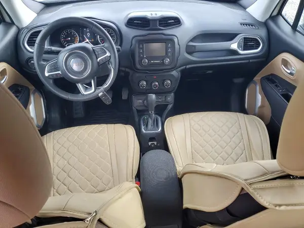 ZACNJBAB0KPK07982 2019 JEEP RENEGADE - Image 8