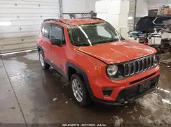 ZACNJBAB0KPK37256 2019 JEEP RENEGADE