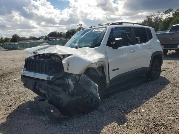 ZACNJBAB0LPL00440 2020 JEEP RENEGADE - Image 1