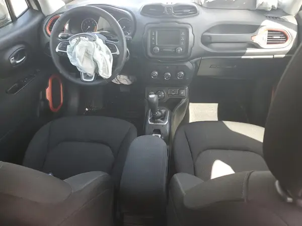 ZACNJBAB0LPL00440 2020 JEEP RENEGADE - Image 8