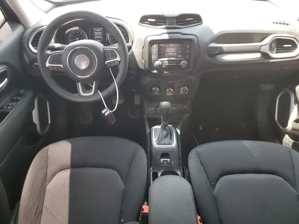 ZACNJBAB0LPL24379 2020 JEEP RENEGADE - Image 8