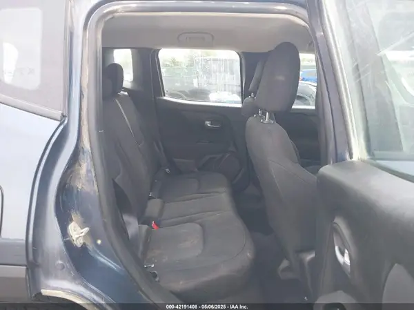 ZACNJBAB0LPL32160 2020 JEEP RENEGADE - Image 8