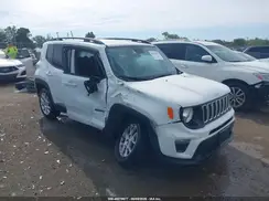 ZACNJBAB0LPL40274 2020 JEEP RENEGADE