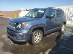 ZACNJBAB0LPL52313 2020 JEEP RENEGADE