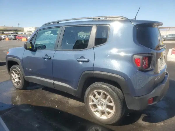 ZACNJBAB0LPL52313 2020 JEEP RENEGADE - Image 2