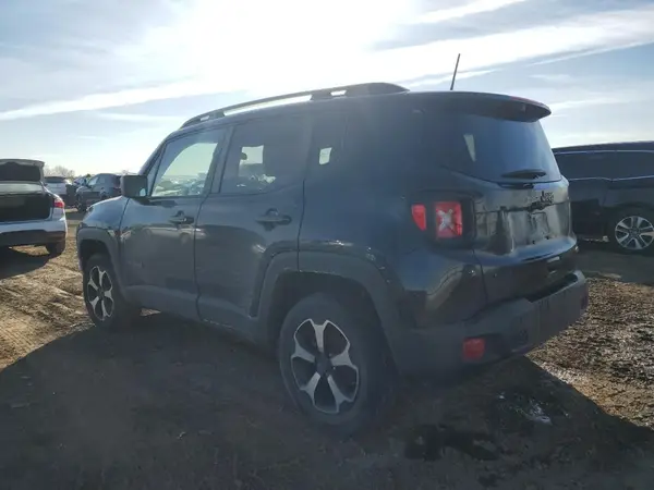 ZACNJBAB0LPL57205 2020 JEEP RENEGADE - Image 2