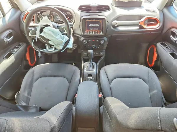 ZACNJBAB0LPL58158 2020 JEEP RENEGADE - Image 8