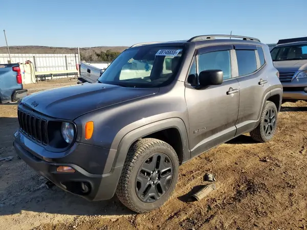 ZACNJBAB0LPL69208 2020 JEEP RENEGADE - Image 1