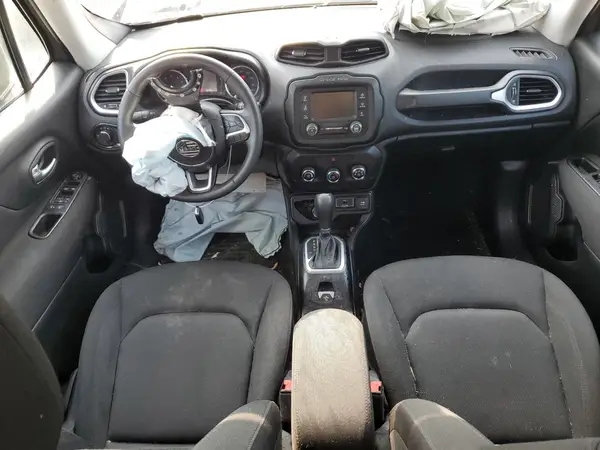 ZACNJBAB0LPL76238 2020 JEEP RENEGADE - Image 8