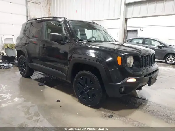 ZACNJBAB0LPL78426 2020 JEEP RENEGADE - Image 1