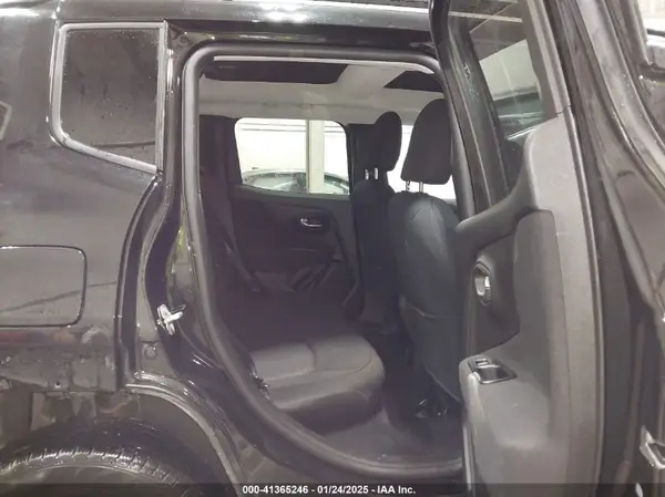 ZACNJBAB0LPL78426 2020 JEEP RENEGADE - Image 8