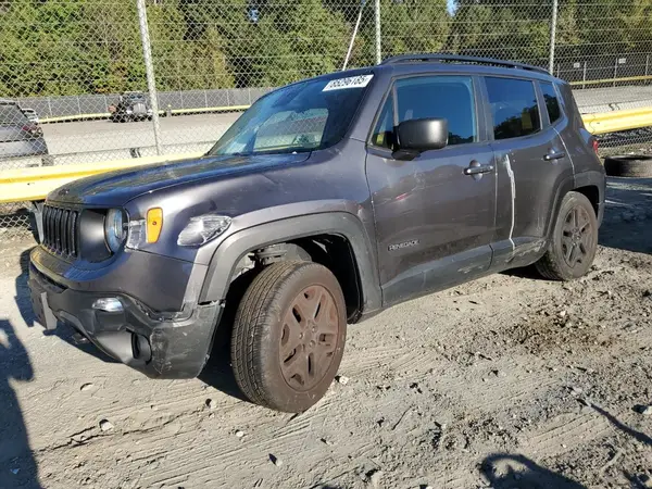ZACNJBAB0LPL86686 2020 JEEP RENEGADE - Image 1