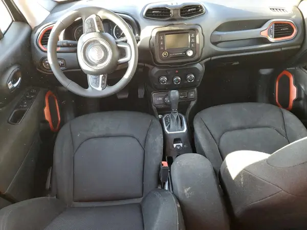 ZACNJBAB0LPL86686 2020 JEEP RENEGADE - Image 8