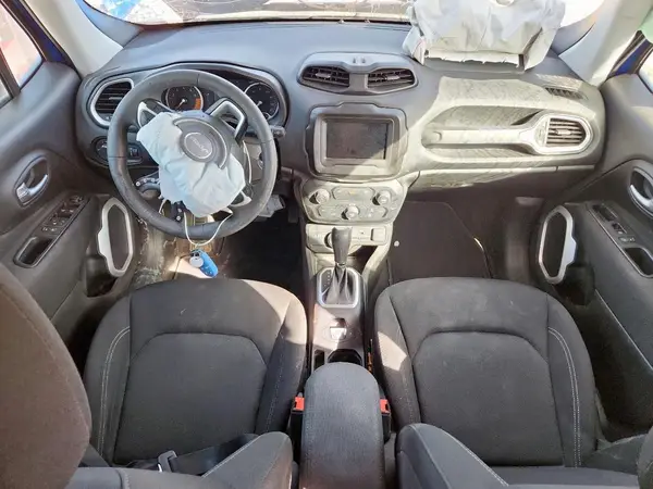 ZACNJBAB0LPL94271 2020 JEEP RENEGADE - Image 8