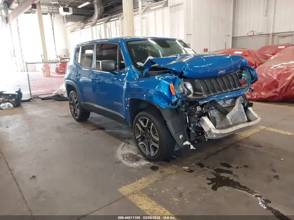 ZACNJBAB0LPL94321 2020 JEEP RENEGADE - Image 1