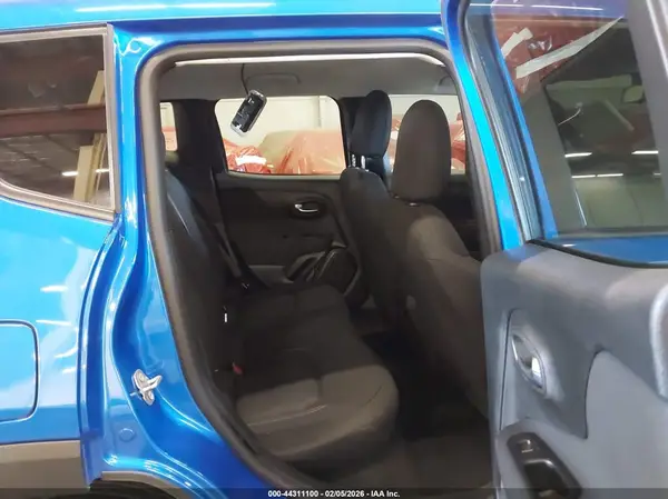 ZACNJBAB0LPL94321 2020 JEEP RENEGADE - Image 8