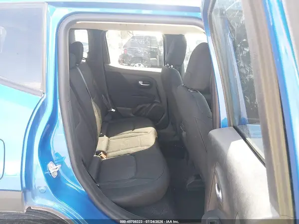 ZACNJBAB0LPL97672 2020 JEEP RENEGADE - Image 6