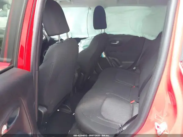 ZACNJBAB0LPM08654 2020 JEEP RENEGADE - Image 8