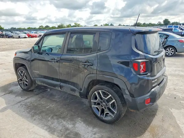ZACNJBAB0LPM11005 2020 JEEP RENEGADE - Image 2