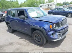 ZACNJBAB1KPJ75172 2019 JEEP RENEGADE