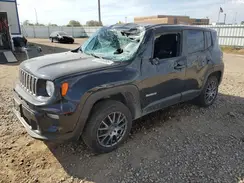 ZACNJBAB1KPJ87693 2022 JEEP RENEGADE