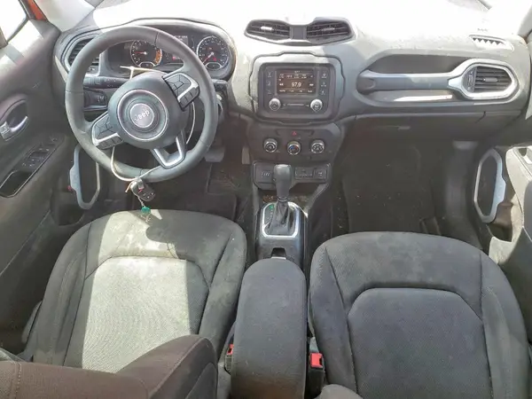 ZACNJBAB1KPJ99293 2019 JEEP RENEGADE - Image 8