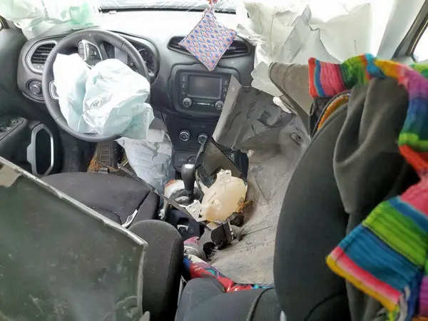ZACNJBAB1KPK02158 2019 JEEP RENEGADE - Image 8