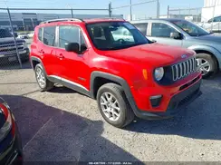 ZACNJBAB1KPK03004 2019 JEEP RENEGADE