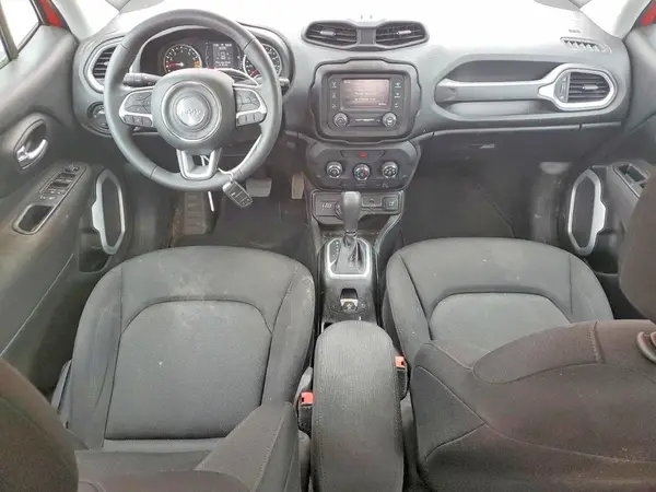ZACNJBAB1KPK07764 2019 JEEP RENEGADE - Image 8