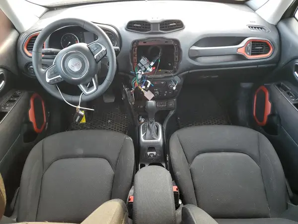 ZACNJBAB1KPK47763 2019 JEEP RENEGADE - Image 8