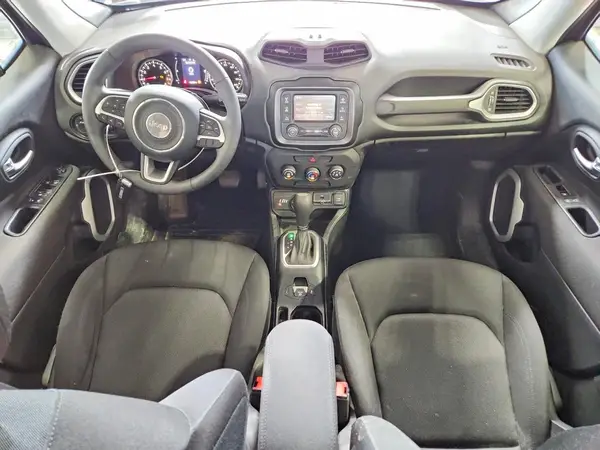 ZACNJBAB1KPK61324 2019 JEEP RENEGADE - Image 8
