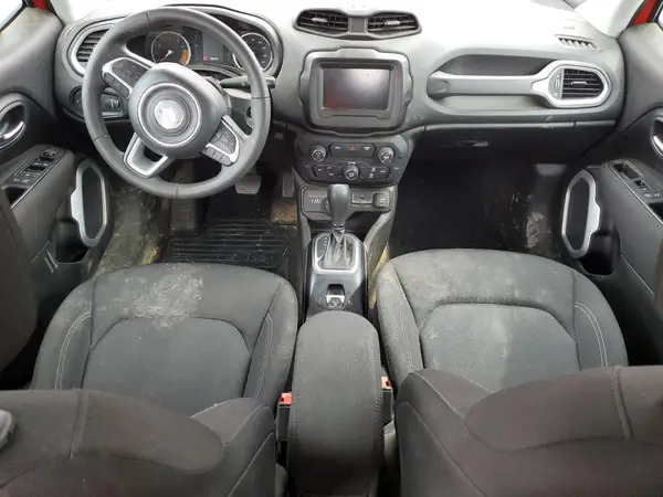 ZACNJBAB1LP95557 2020 JEEP RENEGADE - Image 8