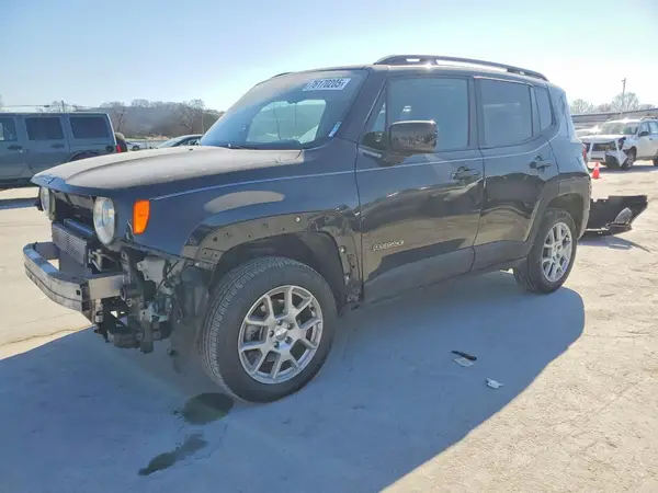 ZACNJBAB1LPK92073 2020 JEEP RENEGADE - Image 1