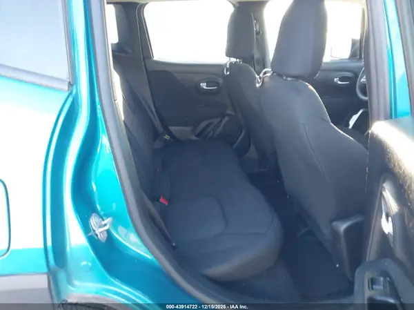 ZACNJBAB1LPL06084 2020 JEEP RENEGADE - Image 8