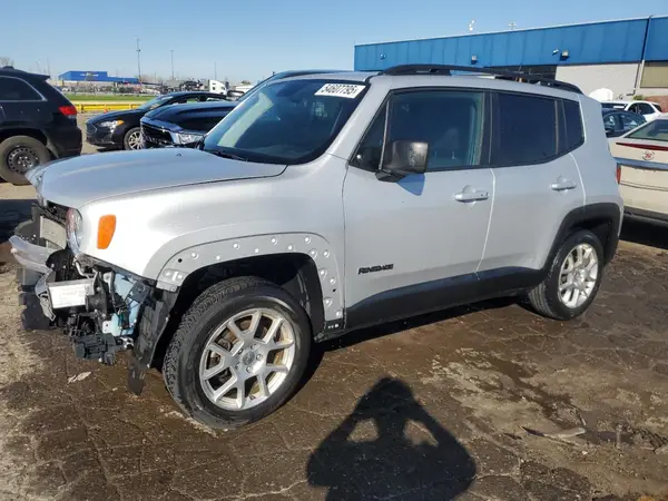 ZACNJBAB1LPL06585 2020 JEEP RENEGADE - Image 1