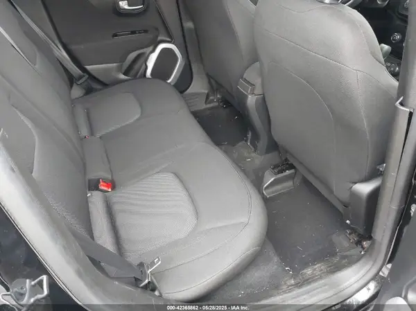 ZACNJBAB1LPL13505 2020 JEEP RENEGADE - Image 8