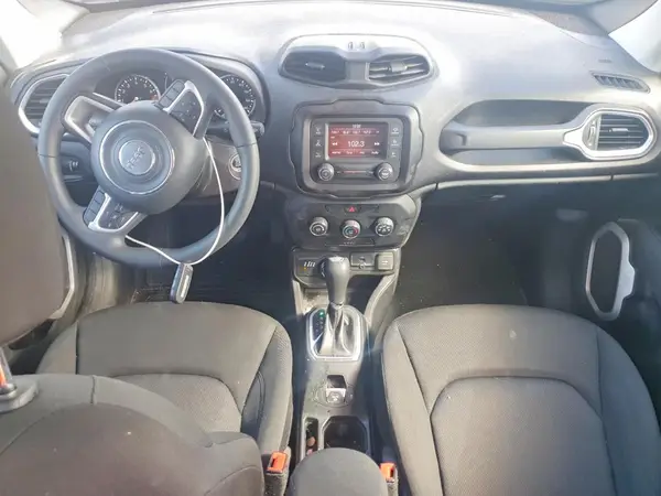 ZACNJBAB1LPL14900 2020 JEEP RENEGADE - Image 8