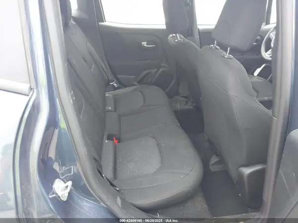 ZACNJBAB1LPL22608 2020 JEEP RENEGADE - Image 8