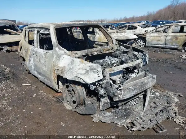 ZACNJBAB1LPL22947 2020 JEEP RENEGADE - Image 1