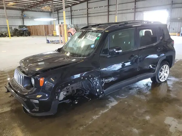 ZACNJBAB1LPL35102 2020 JEEP RENEGADE - Image 1