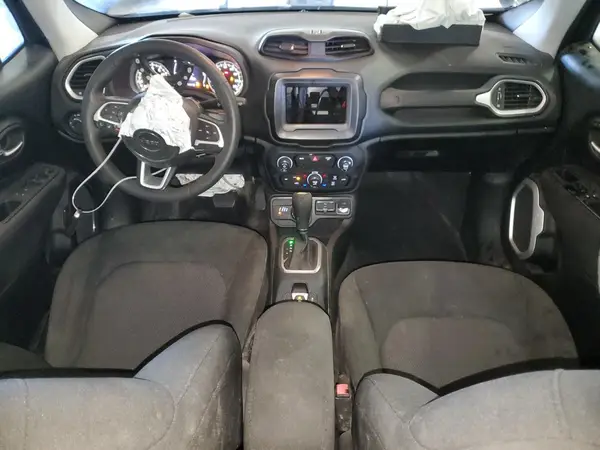 ZACNJBAB1LPL35102 2020 JEEP RENEGADE - Image 8