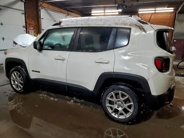 ZACNJBAB1LPL40266 2020 JEEP RENEGADE - Image 2