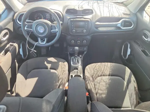 ZACNJBAB1LPL50523 2020 JEEP RENEGADE - Image 8