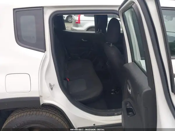 ZACNJBAB1LPL55480 2020 JEEP RENEGADE - Image 8