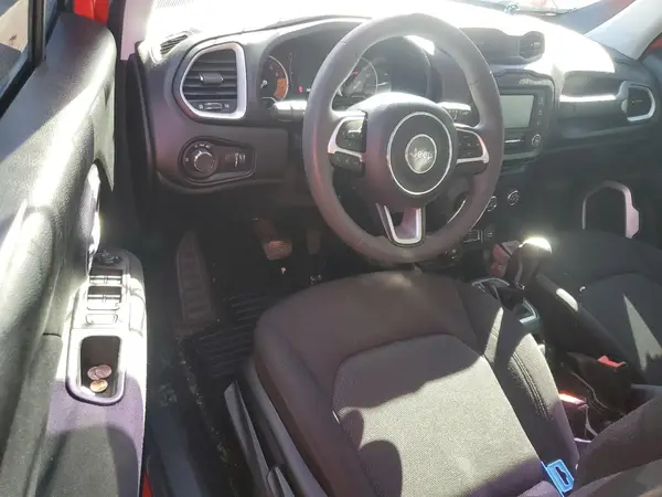 ZACNJBAB1LPL69623 2020 JEEP RENEGADE - Image 8