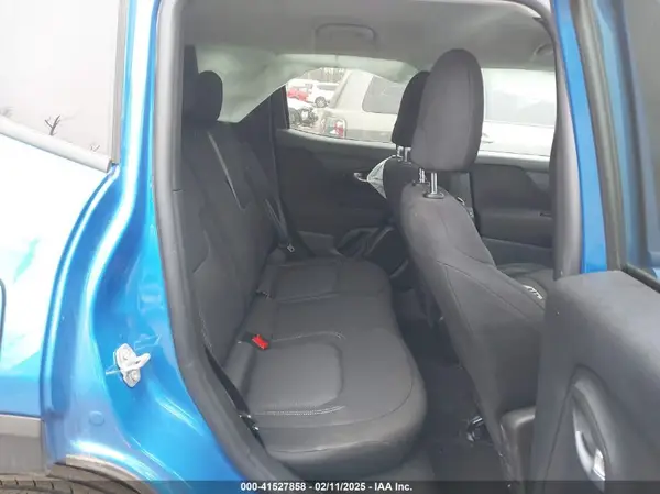 ZACNJBAB1LPL80914 2020 JEEP RENEGADE - Image 8