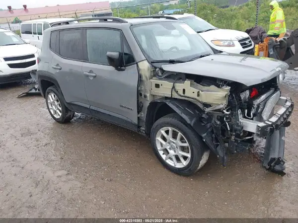 ZACNJBAB1LPL94733 2020 JEEP RENEGADE - Image 1