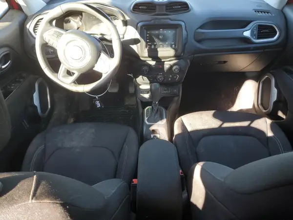 ZACNJBAB1LPL95557 2020 JEEP RENEGADE - Image 8
