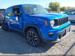 ZACNJBAB1LPM06153 2020 JEEP RENEGADE
