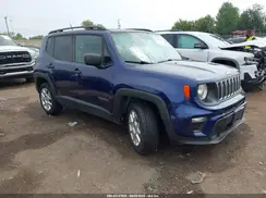 ZACNJBAB2KPJ76766 2019 JEEP RENEGADE